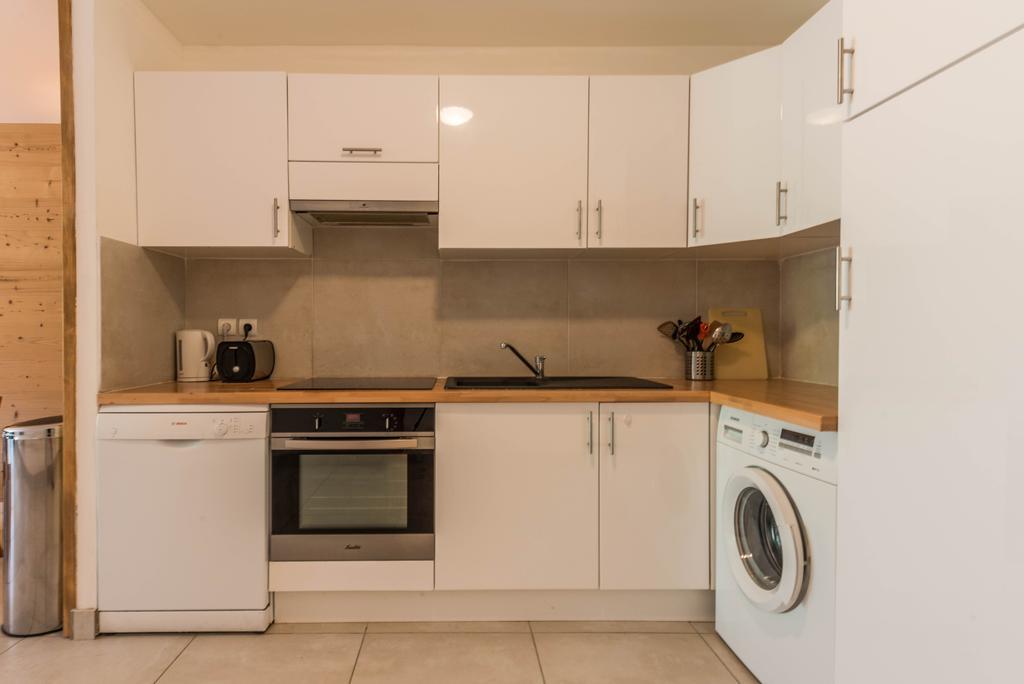 Les Terrasses De Perrieres Apartamento Les Gets Exterior foto