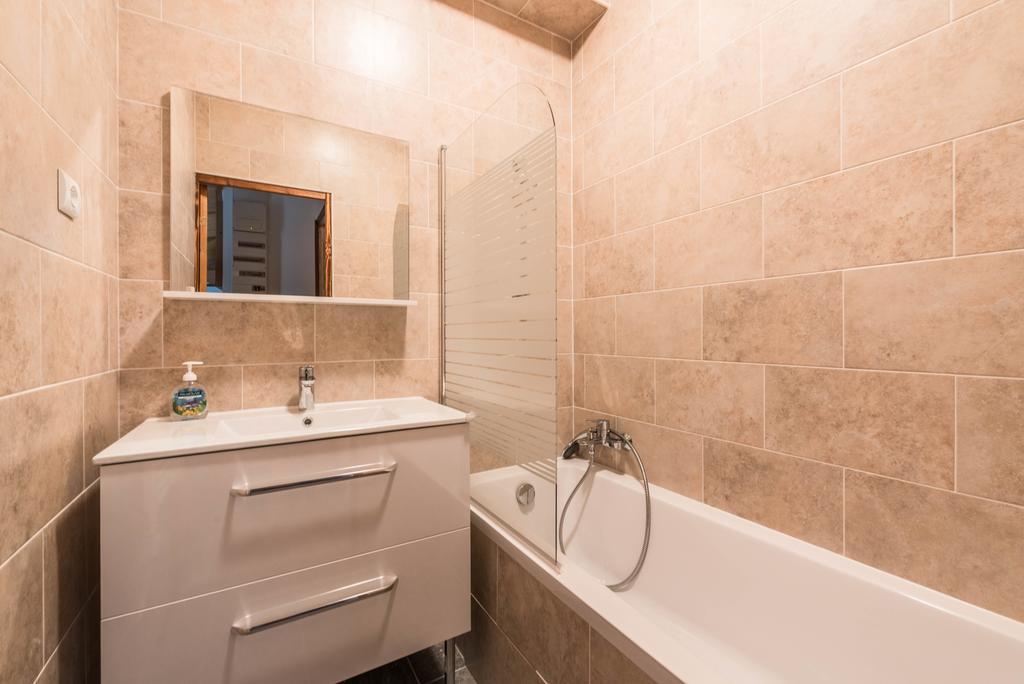 Les Terrasses De Perrieres Apartamento Les Gets Exterior foto